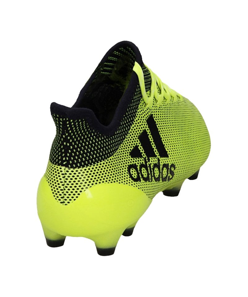 Guter Preis adidas X 17.1 FG Gelb Blau Nur für dich. Guter Preis adidas X 17.1 FG Gelb Blau Nur für dich.