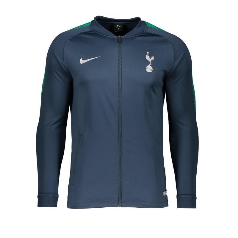 Tottenham Hotspur Fleece Track Jacket für Herren Tottenham Hotspur Fleece Track Jacket für Herren