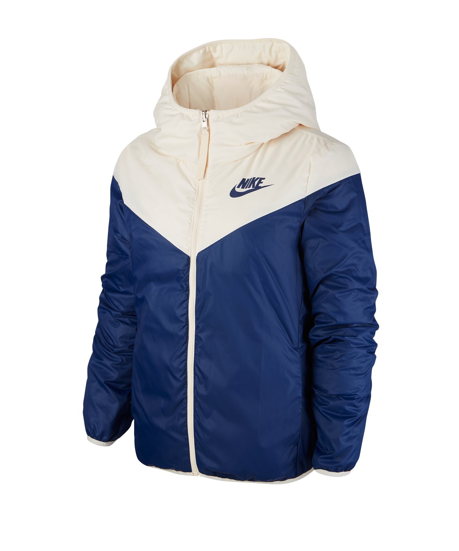 Nike Jacke Herren CR7 Gr. M Wendejacke Schwarz Nike Jacke Herren CR7 Gr. M Wendejacke Schwarz