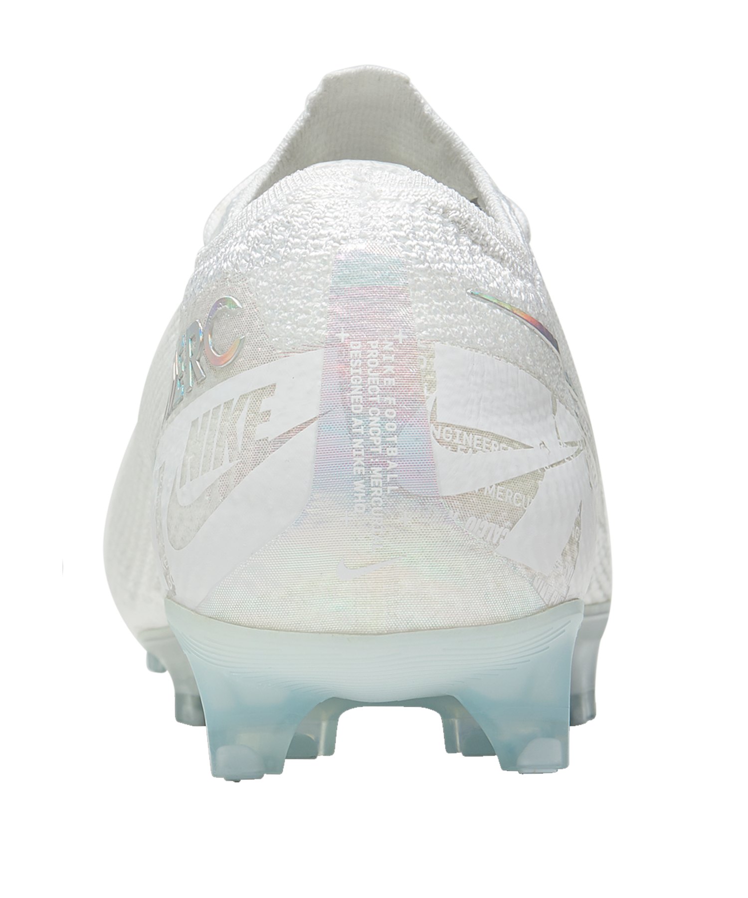 mercurial vapor xiii elite fg f100