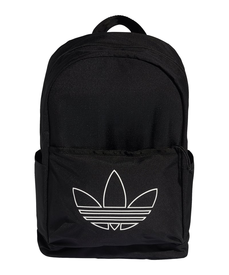 adidas Adicolor Rucksack Schwarz - schwarz