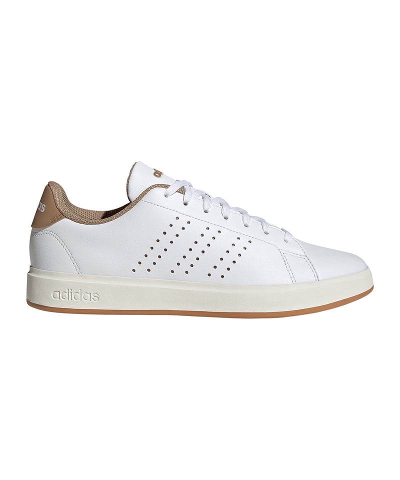 adidas Advantage 2.0 Weiß - weiss