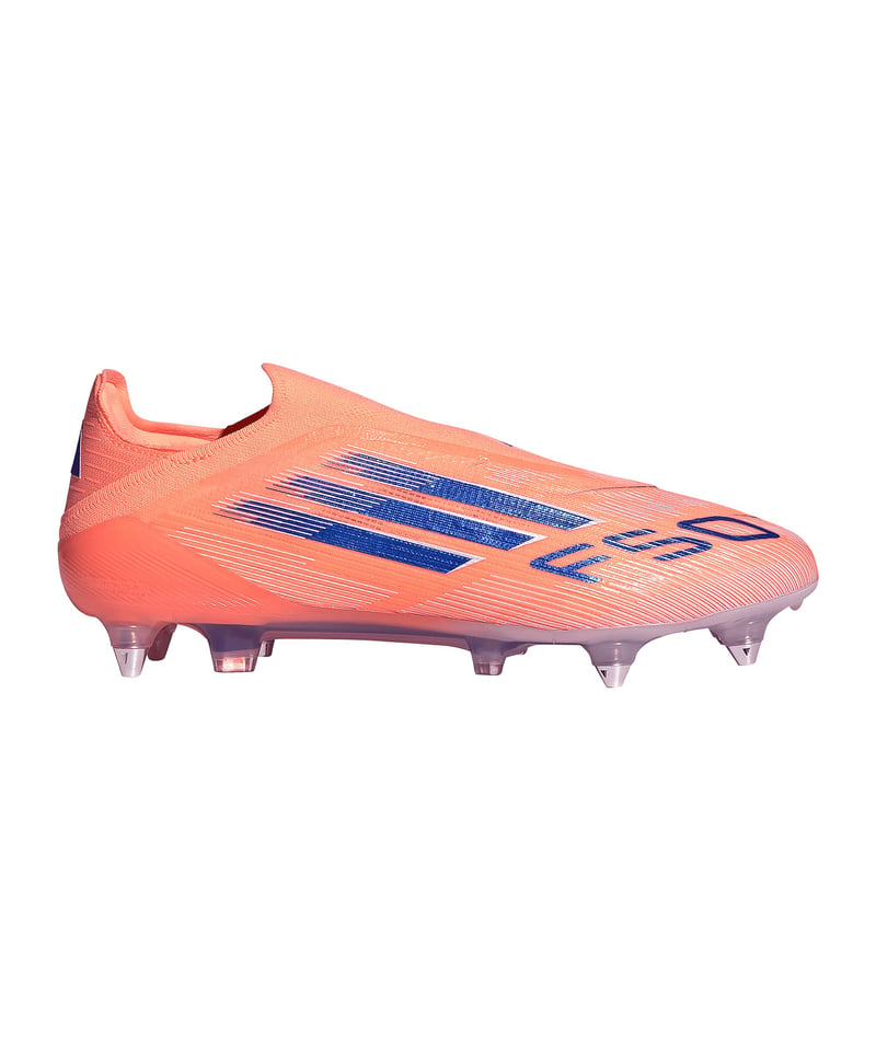 adidas F50 Elite LL SG Coral Blaze Orange - orange