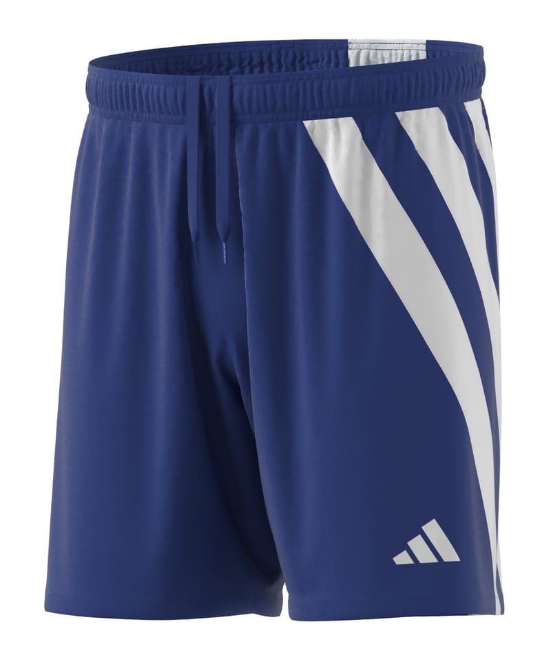 adidas Fortore 23 Short Blau - blau