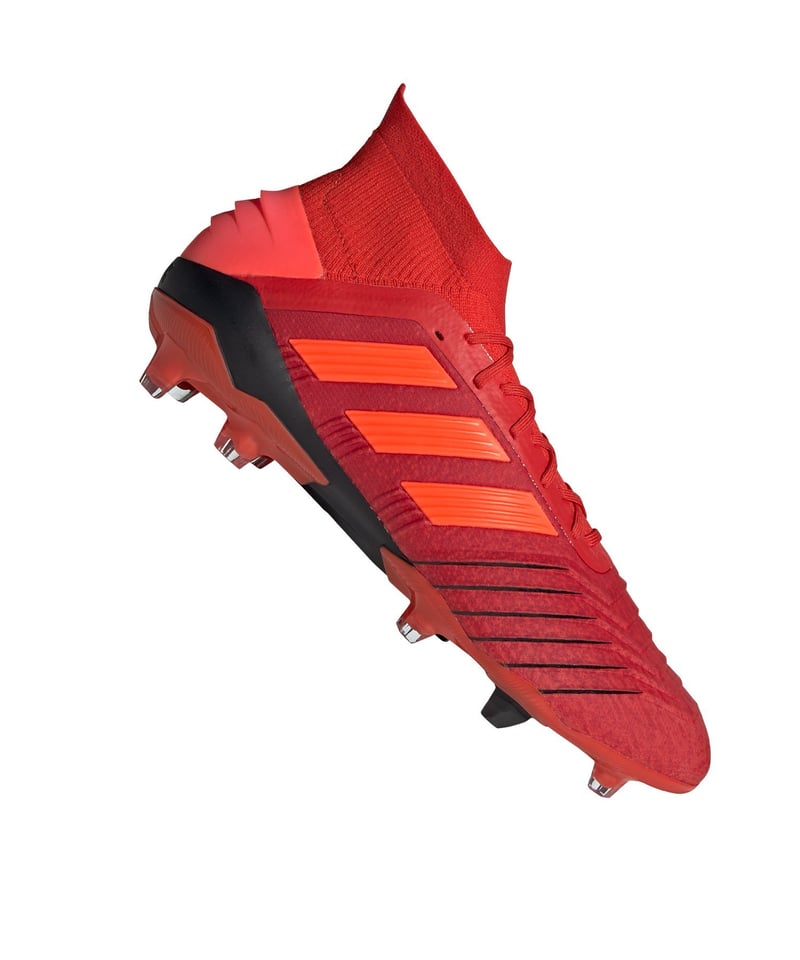 predator 19.1 schwarz