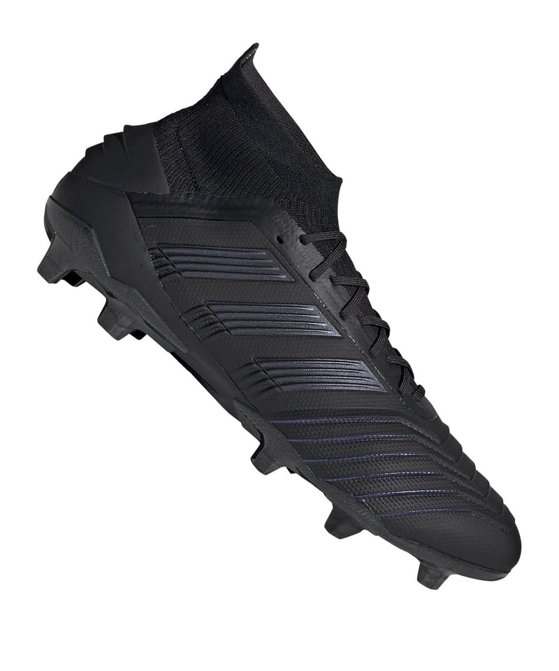 predator 19.1 schwarz