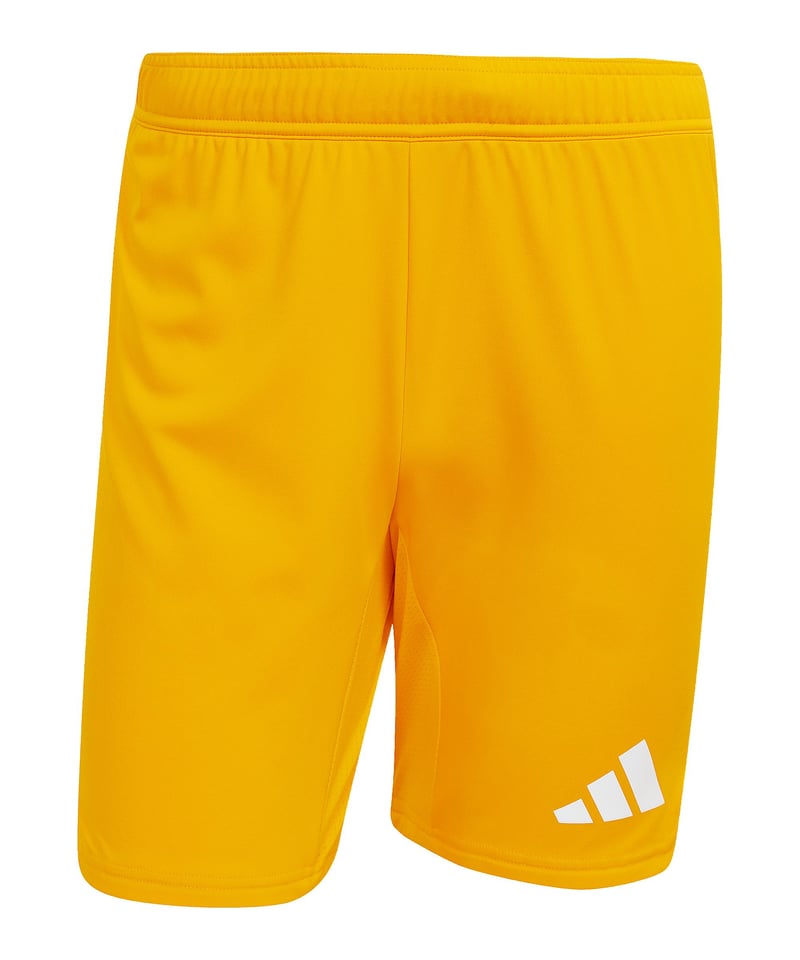 adidas Tiro 25 Pro Torwartshort Orange - orange