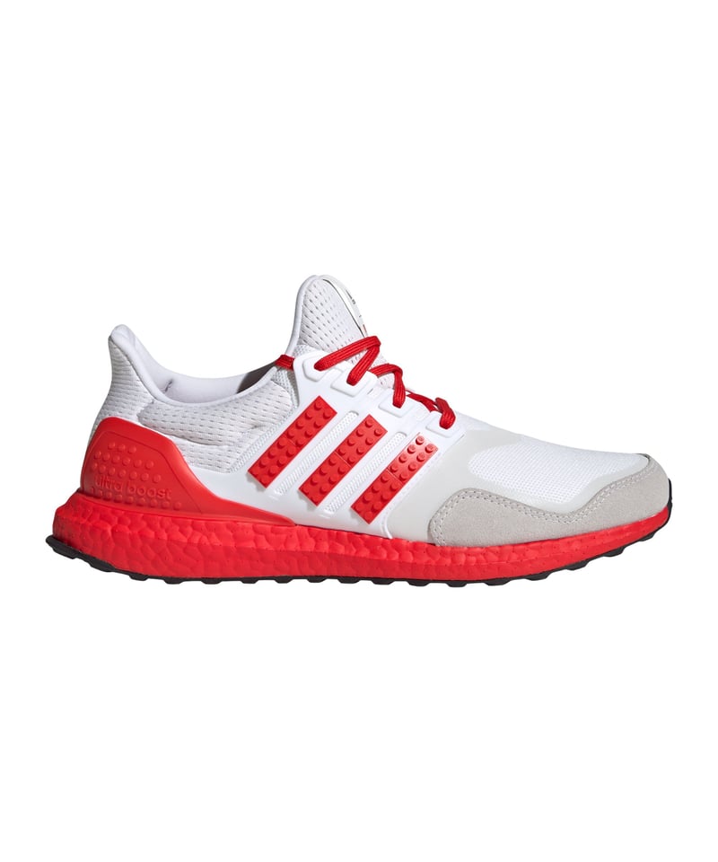 adidas Ultraboost Dna X Lego Colors Sneaker Weiß - weiss