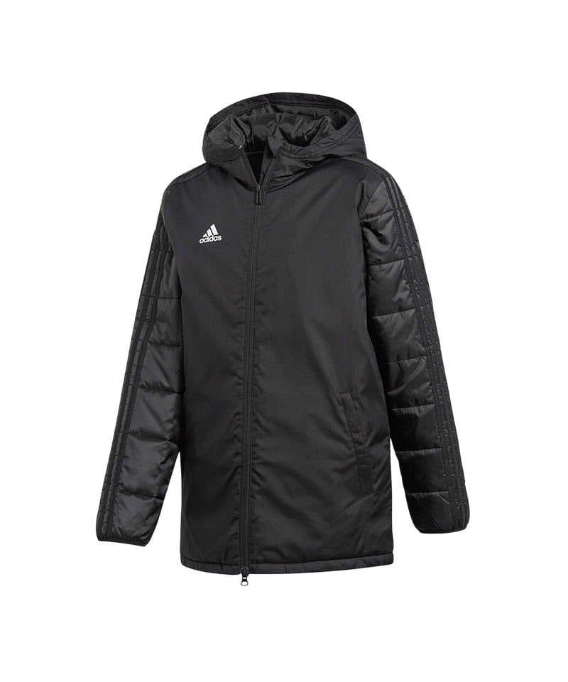 Adidas kids winter jacket clearance