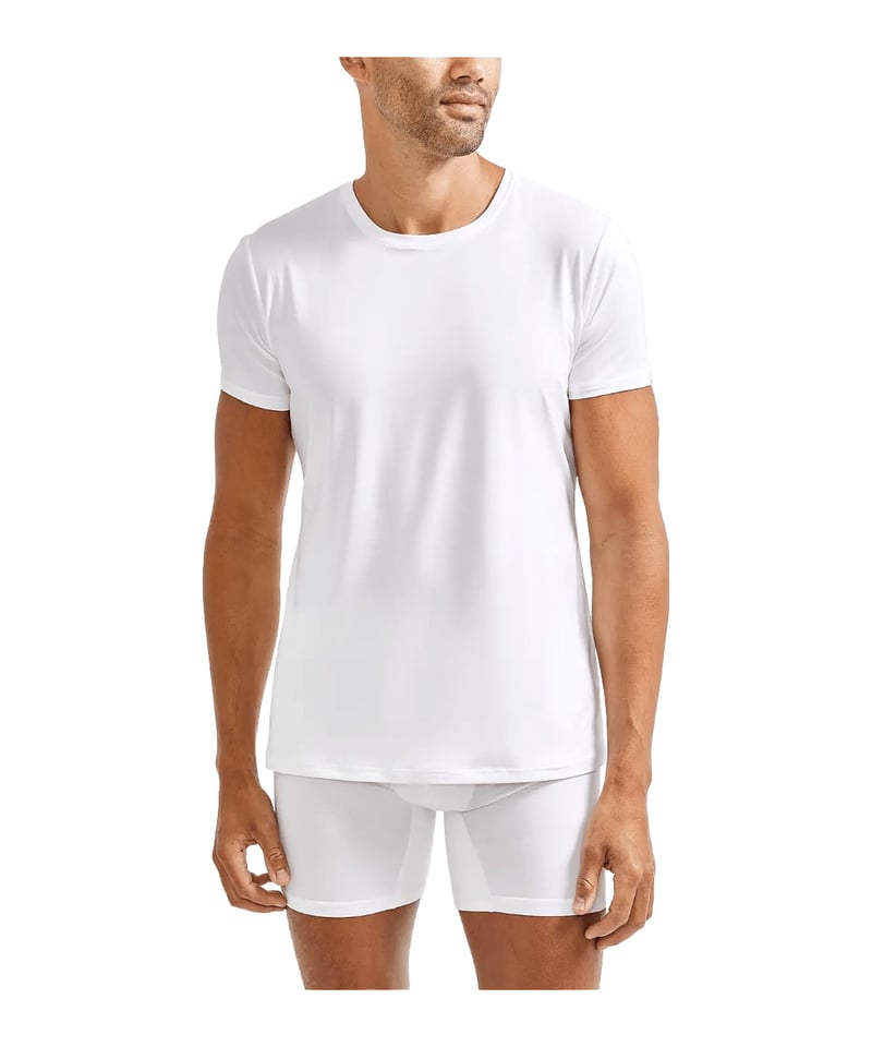 Craft Core Dry Underwear T-Shirt Weiß - weiss