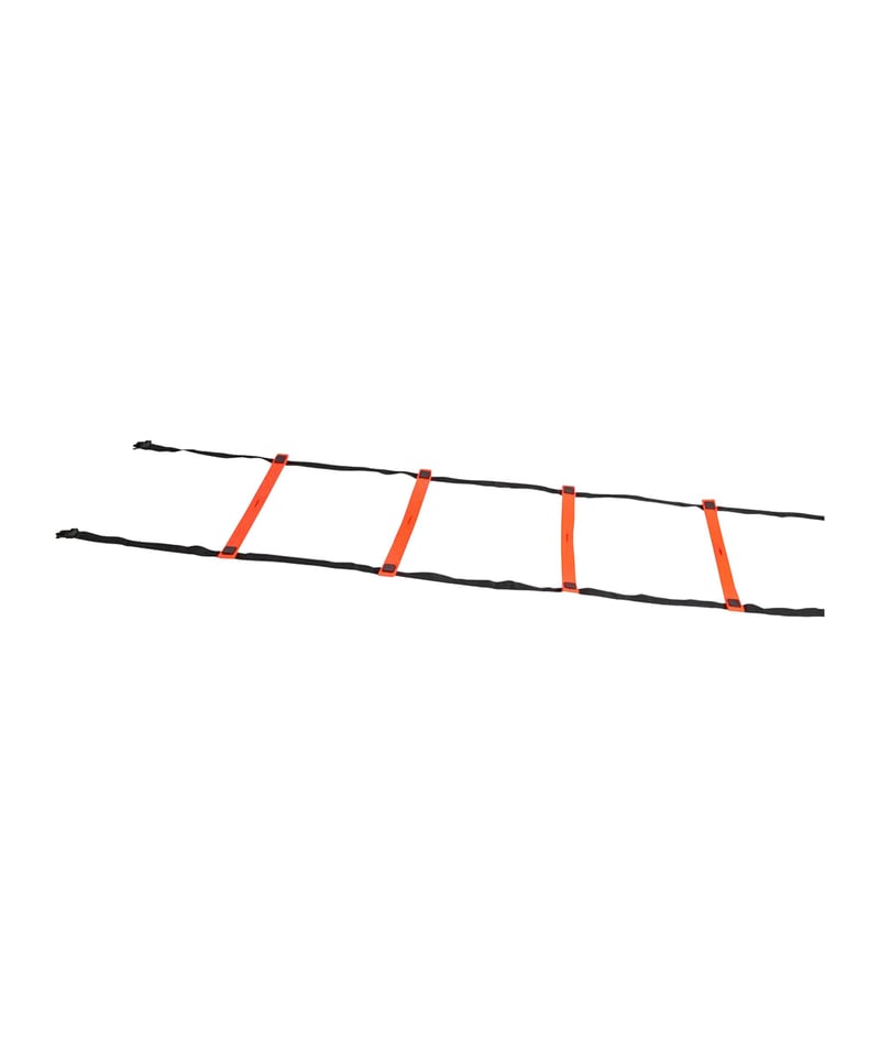 Derbystar Koordinationsleiter Indoor Orange - orange