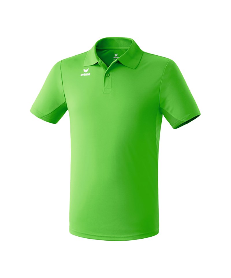 Erima Unisex Kinder Teamsport Poloshirt