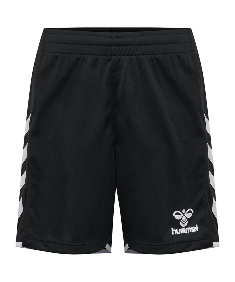 hummel Core 2.0 Short Kids Schwarz F2114 - schwarz