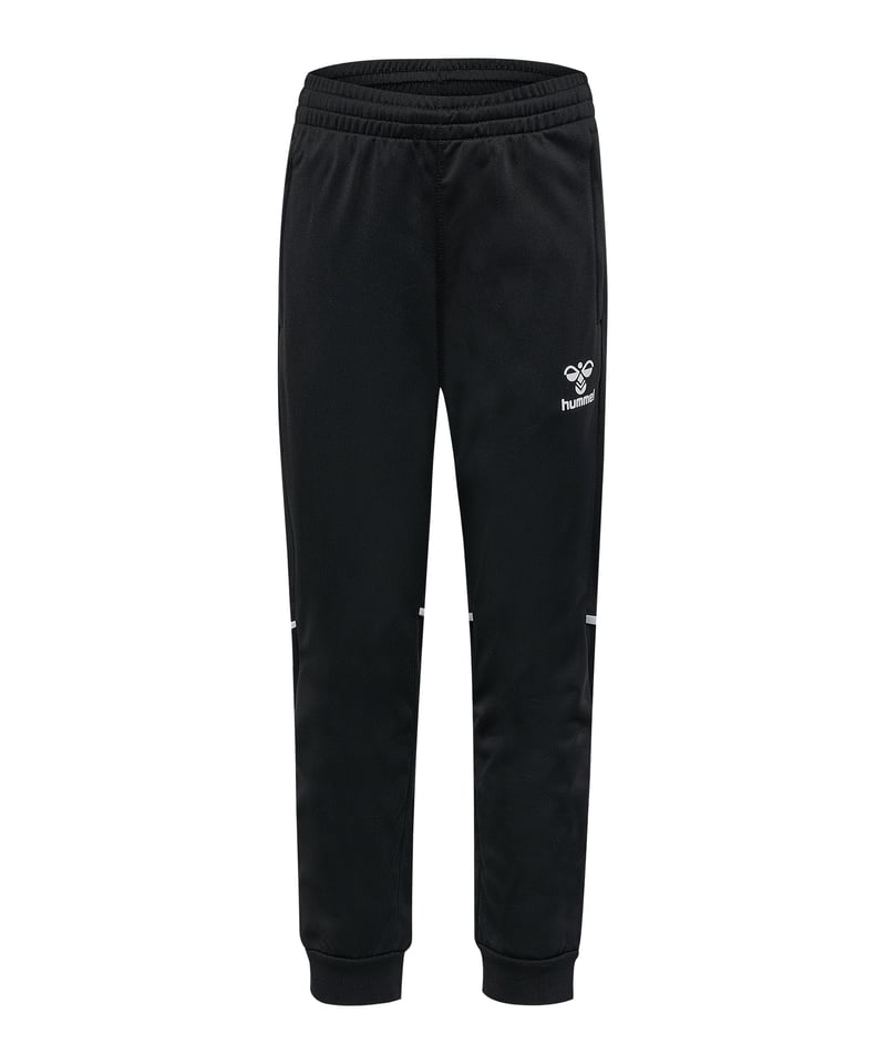 hummel Core 2.0 Track Hose Kids Schwarz F2114 - schwarz