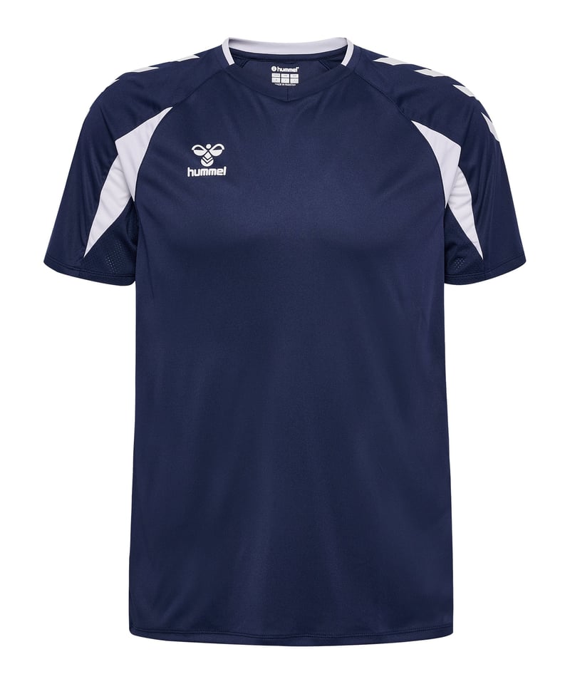 hummel Core 2.0 Trikot Blau F7929 - blau