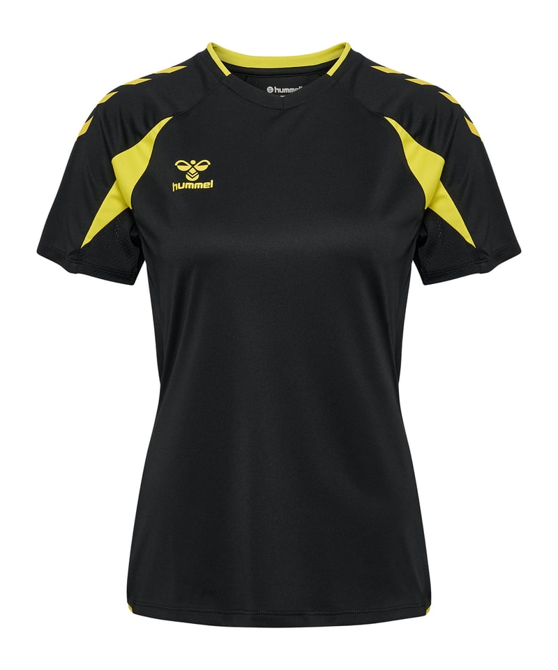 hummel Core 2.0 Trikot Damen Schwarz F5138 - schwarz