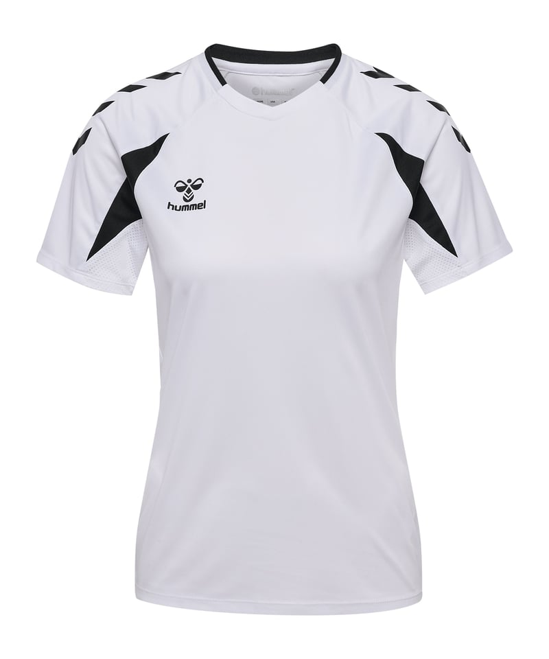 hummel Core 2.0 Trikot Damen Weiß F9124 - weiss