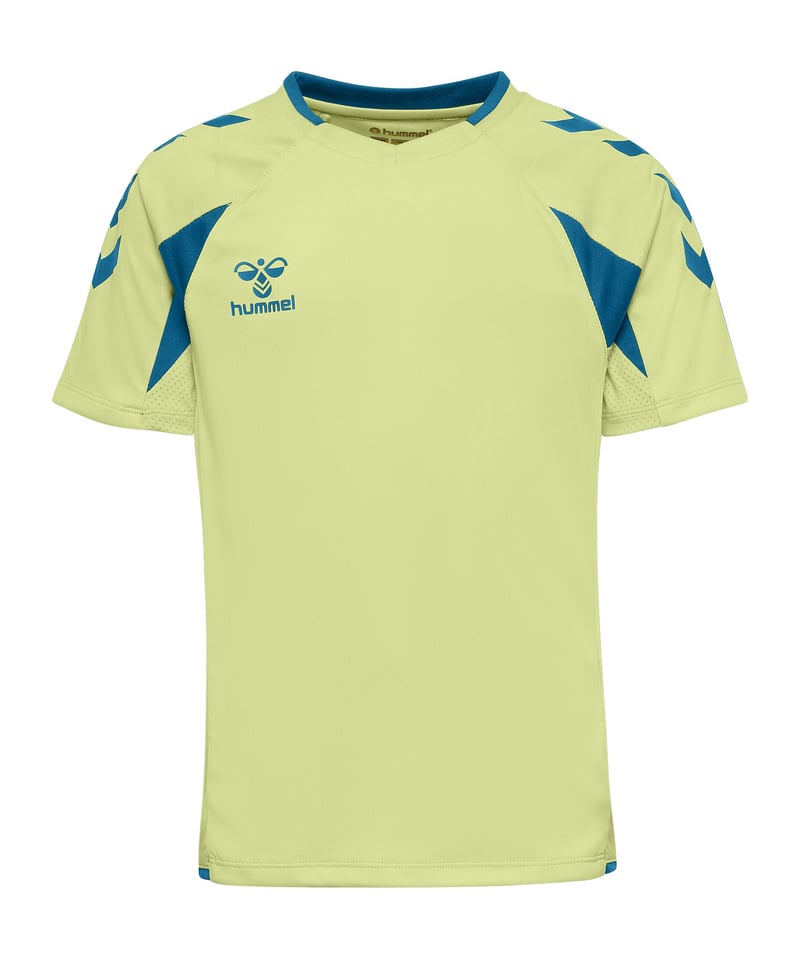 hummel Core 2.0 Trikot Kids Gelb F5223 - gelb