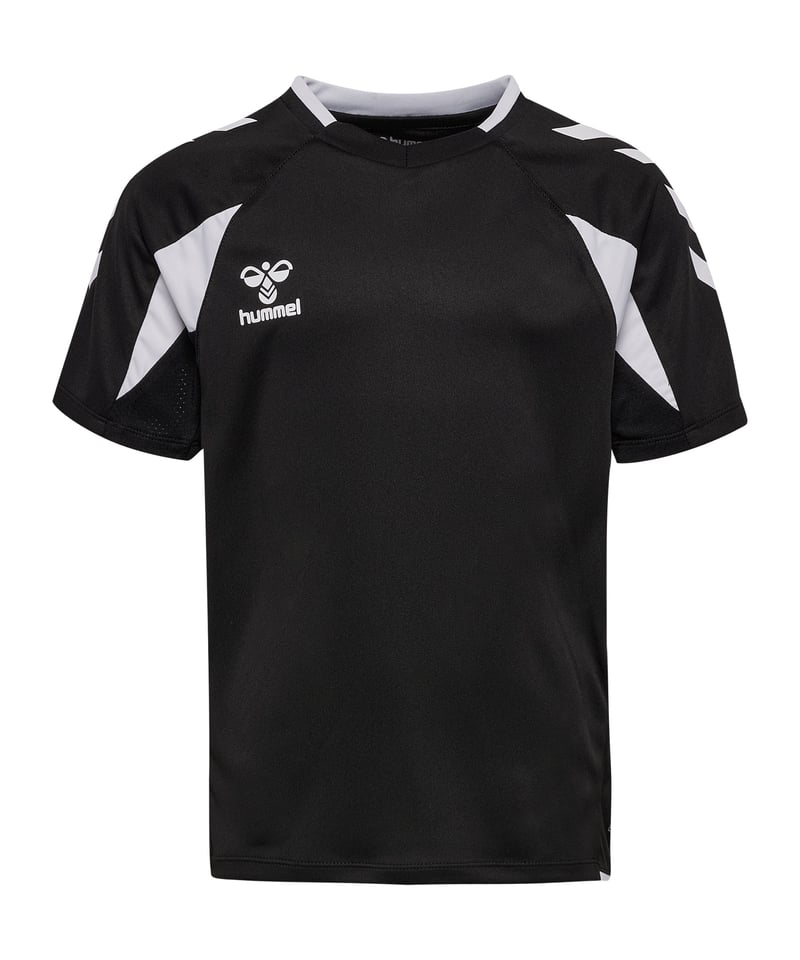 hummel Core 2.0 Trikot Kids Schwarz F2114 - schwarz