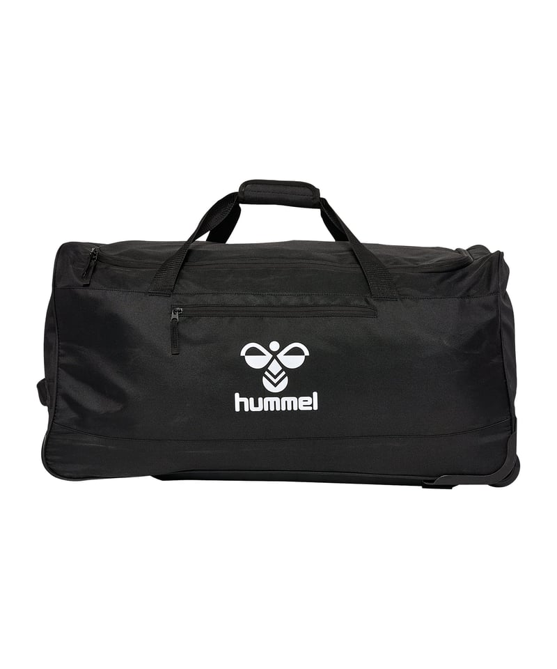 Hummel Core 2.0 Trolley F2001 - schwarz