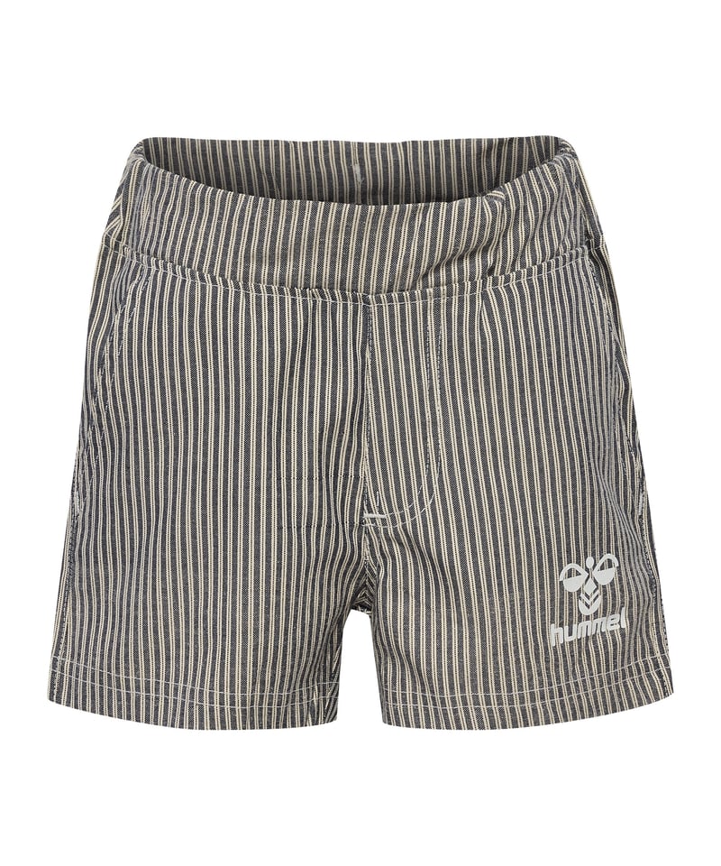 Hummel Corsi Short Kids Schwarz F1009 - schwarz