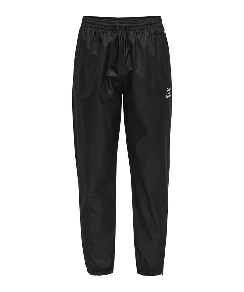 Hummel hml CORE XK Allwetter Hose Schwarz F2001 - schwarz