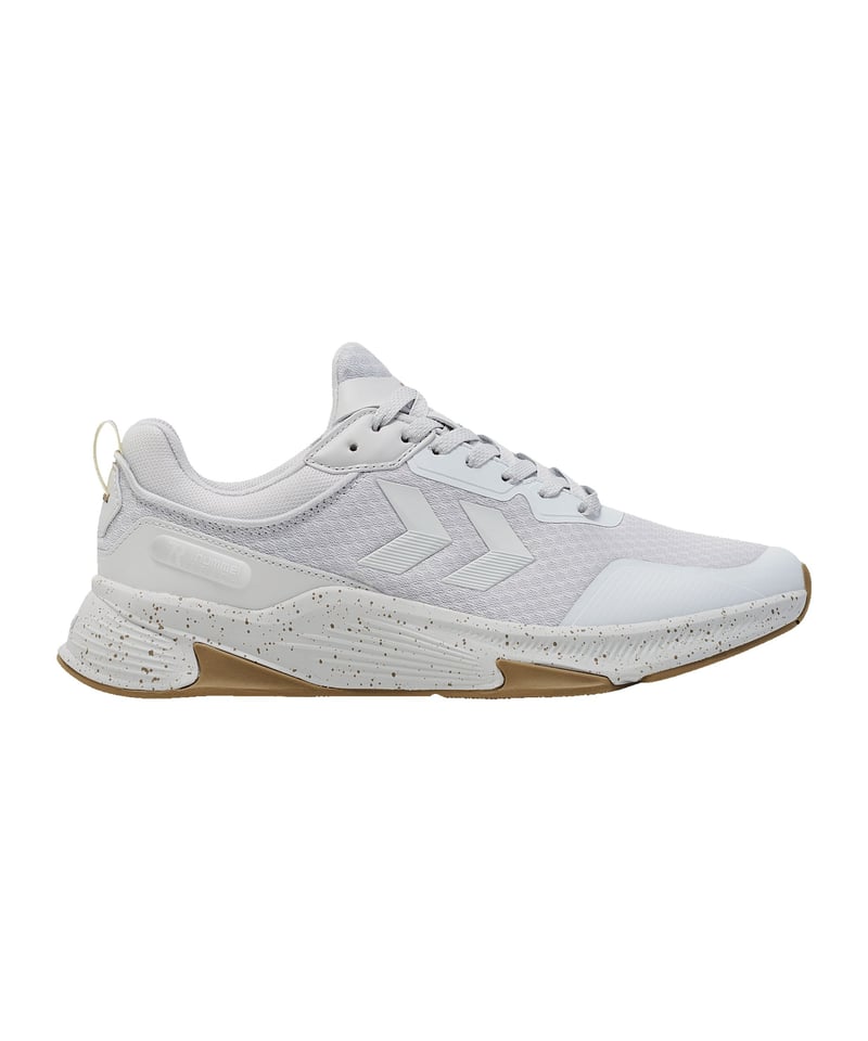 Hummel Reach Tr Core Schuh Blau F2356 - blau