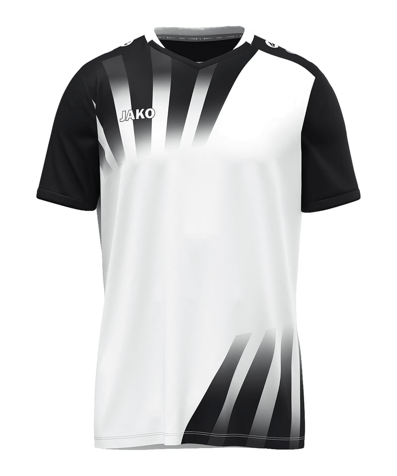 JAKO Vintage KA Trikot Kids Weiß F033 - weiss