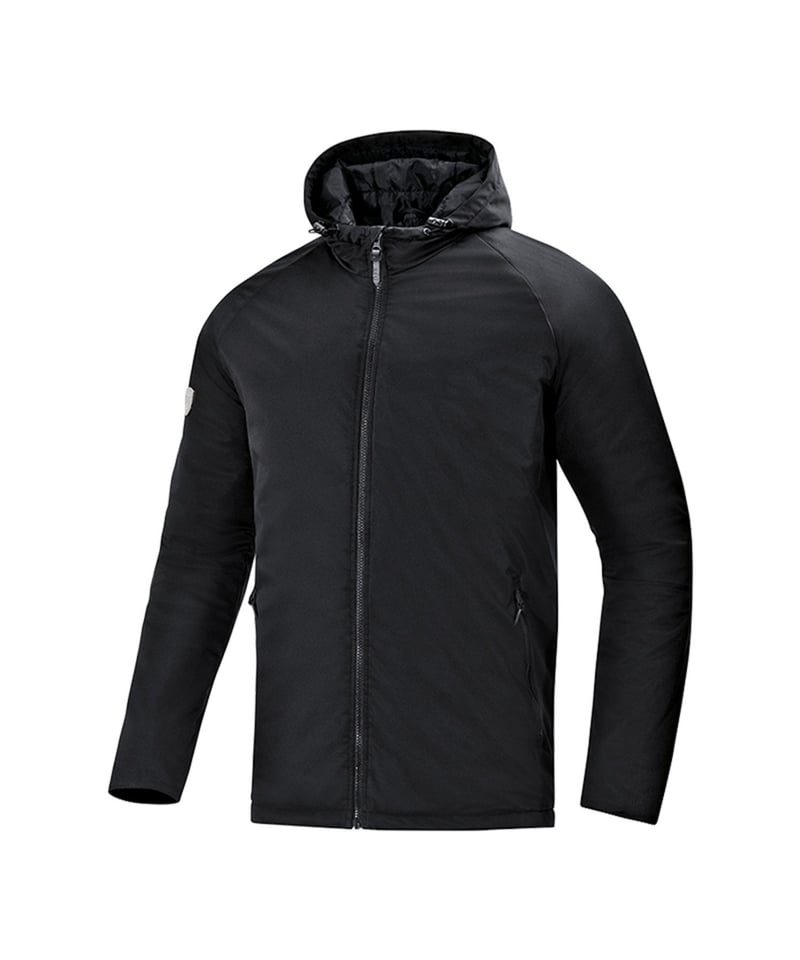 Jako Feldspielerhandschuh Fleece Schwarz F08 Jako Feldspielerhandschuh Fleece Schwarz F08
