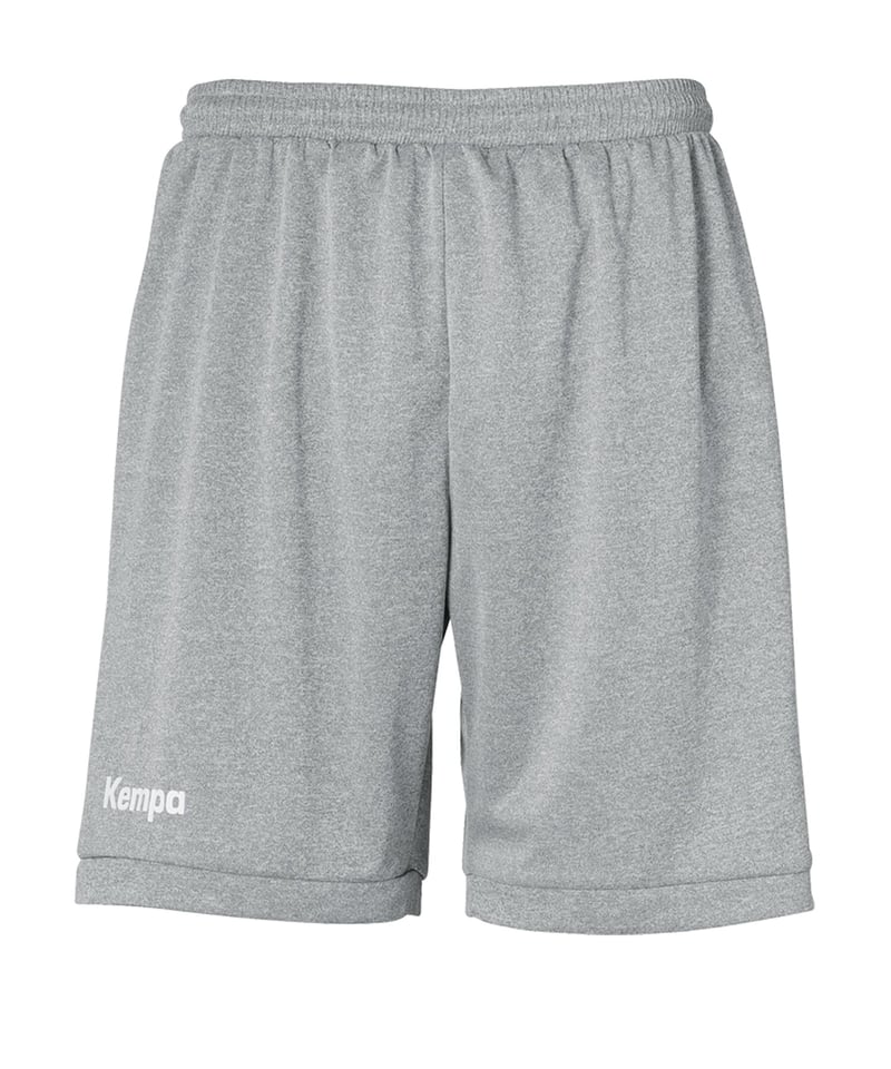 Kempa Core 2.0 Short mit Innenslip Kids Grau F06 - grau