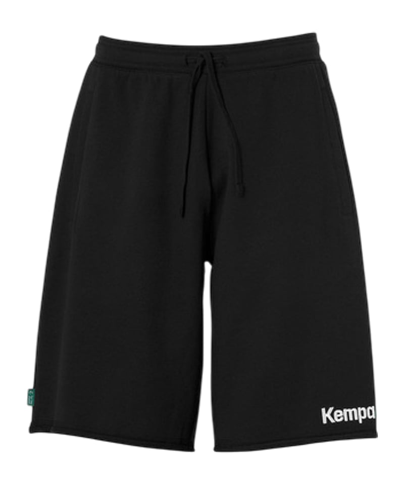Kempa Core 26 Short Schwarz F01 - schwarz