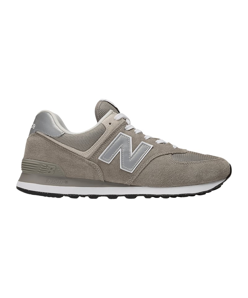 New Balance 574 Core Grau - grau