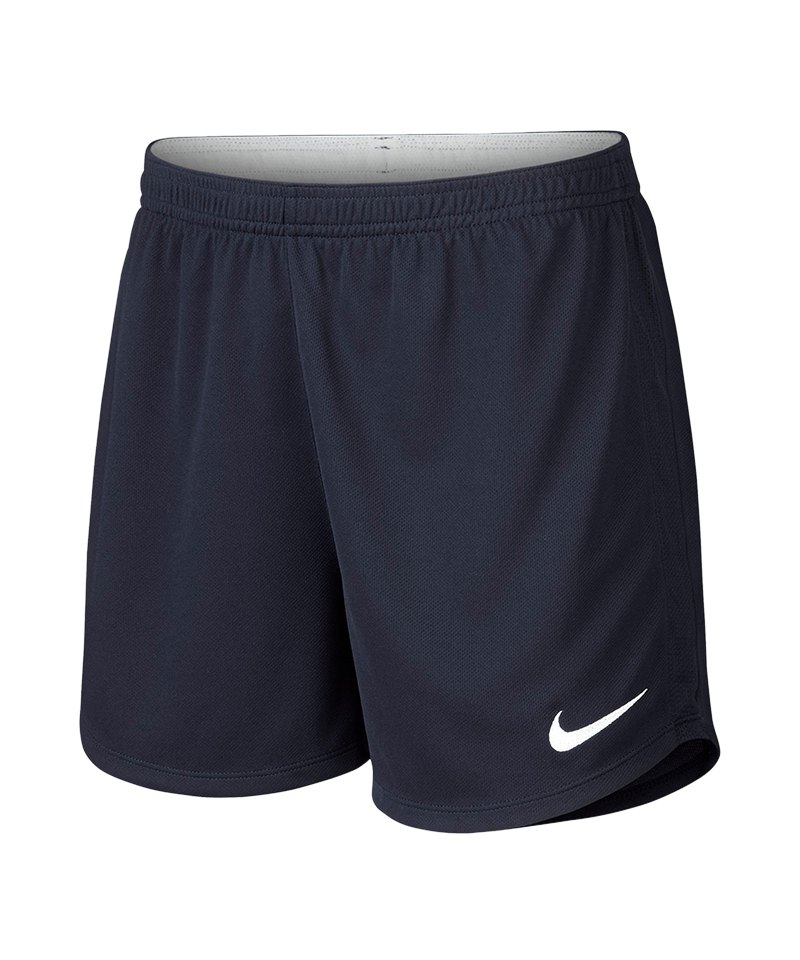Nike Academy 18 Knit Short Damen Blau F451 - blau