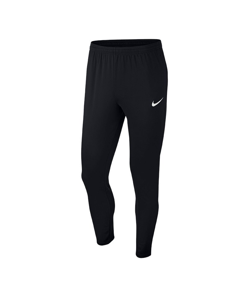 Nike Academy 18 Trainingshose Kids Schwarz F010 - schwarz