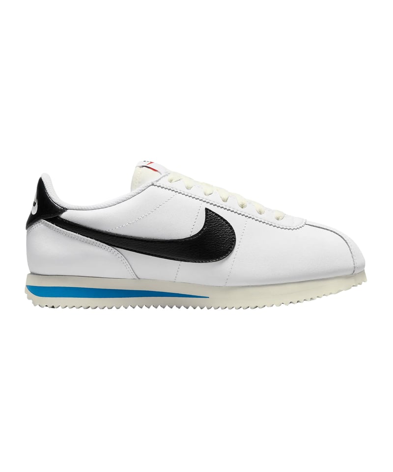 Nike Cortez Wo Damen F100 - weiss