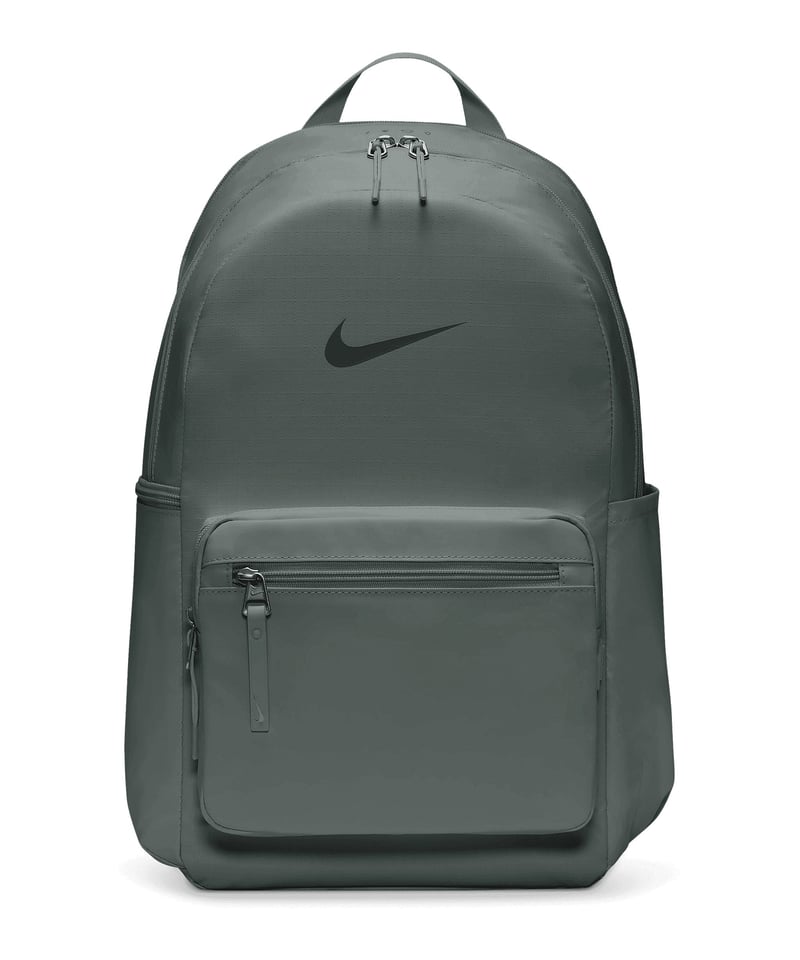 Nike Heritage Eugene Rucksack Grün - gruen