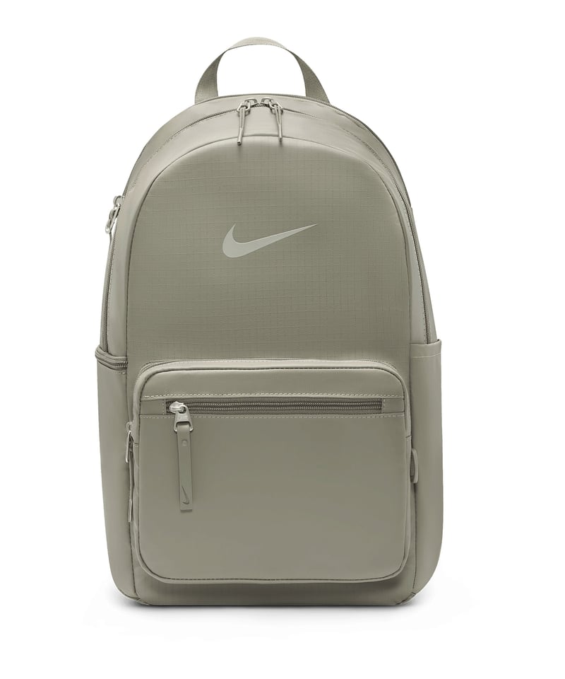 Nike Heritage Eugene Rucksack Grün - gruen