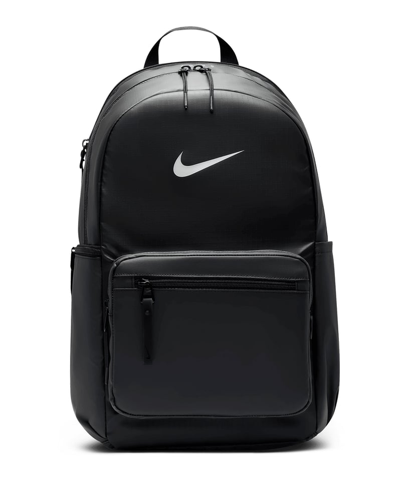 Nike Heritage Eugene Rucksack Schwarz - schwarz