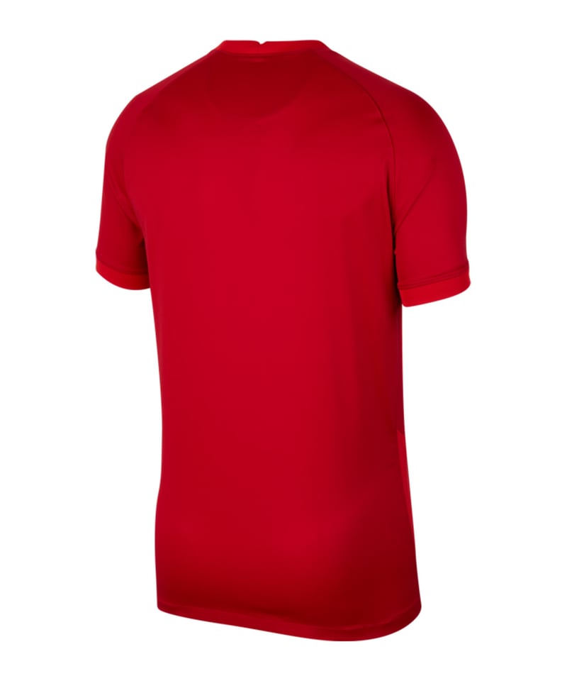 Nike Turkei Trikot Away Em 2020 Rot F687 Fan Shop Replica