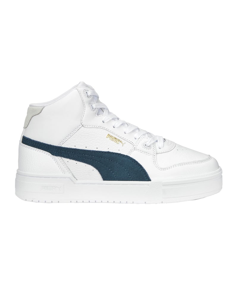 PUMA CA Pro Mid Heritage F03 - weiss
