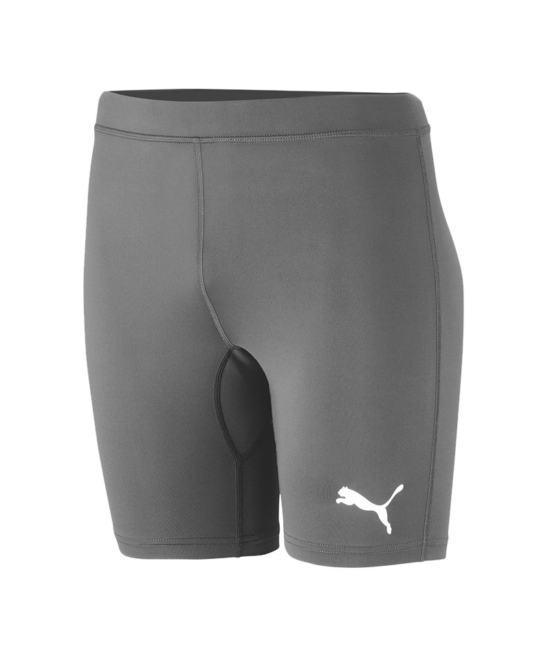 Blk Herren Bekleidung Teamsport Baselayer Shorts Blk Herren Bekleidung Teamsport Baselayer Shorts