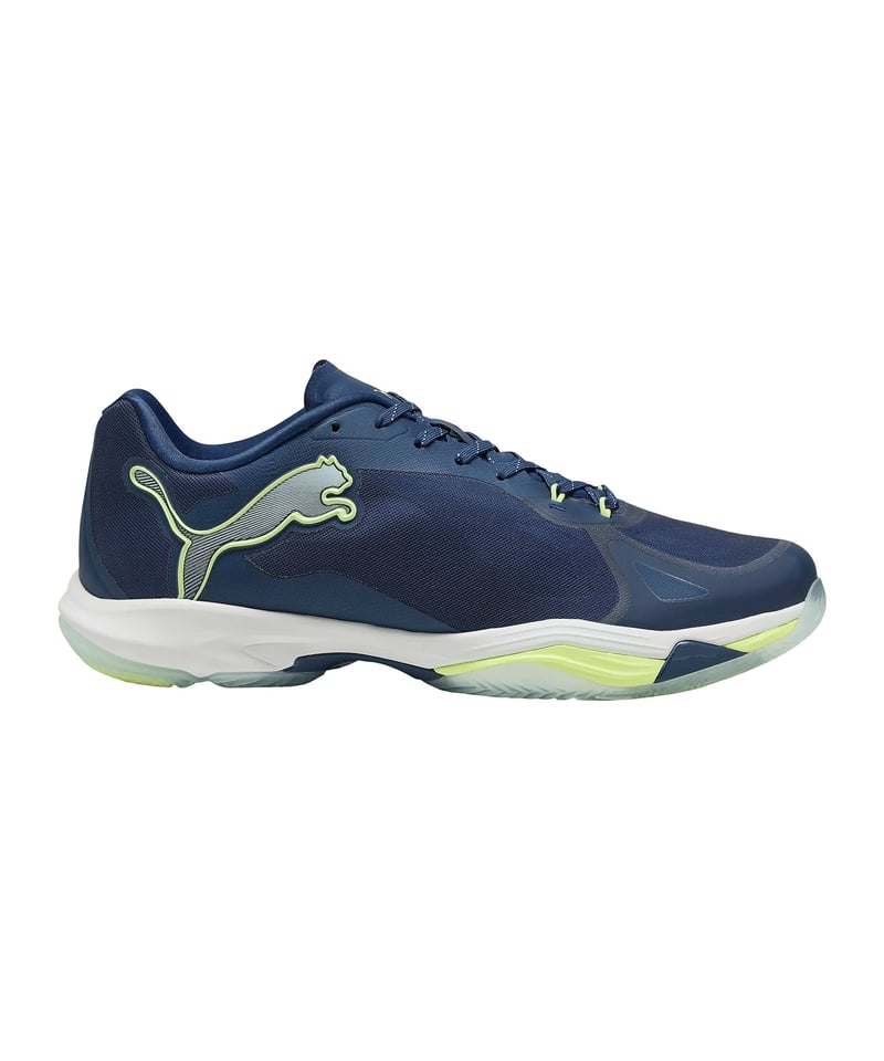 PUMA Vantage Nitro Blau F01 - blau