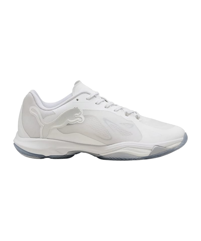 PUMA Vantage Nitro Weiß F02 - weiss