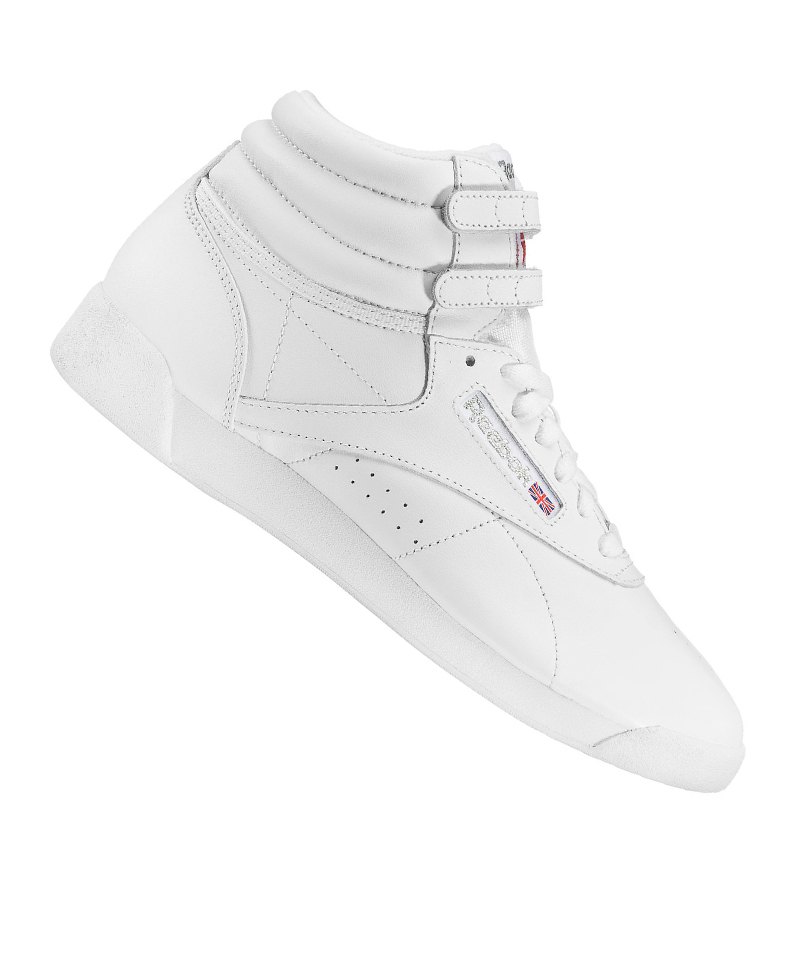 Reebok schuhe damen hoch clearance