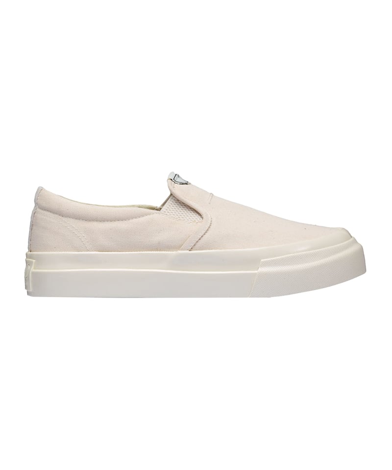 Stepney Lister Sneaker Damen Beige - beige