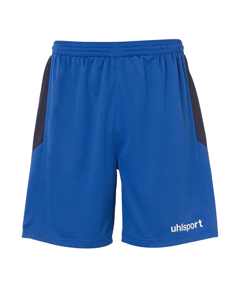 uhlsport Goal Short Hose kurz Blau F03 - blau