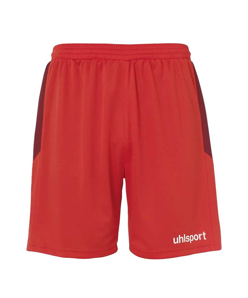 uhlsport Goal Short Hose kurz Kids Rot F04 - rot