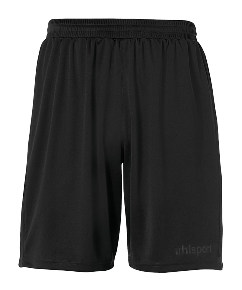 uhlsport Performance Short Kids Schwarz F01 - schwarz
