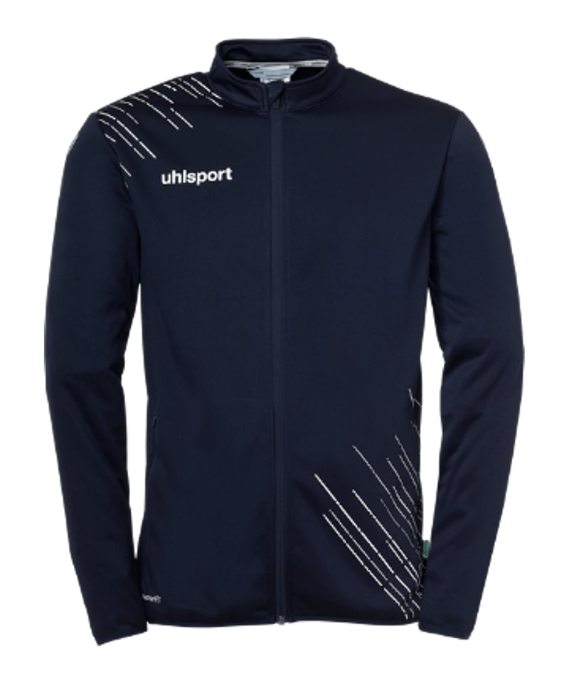 uhlsport Score 26 Classic Trainingsjacke Kids Blau F08 - blau