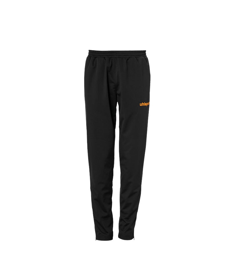 uhlsport Score Classic Trainingshose Kids F09 - schwarz